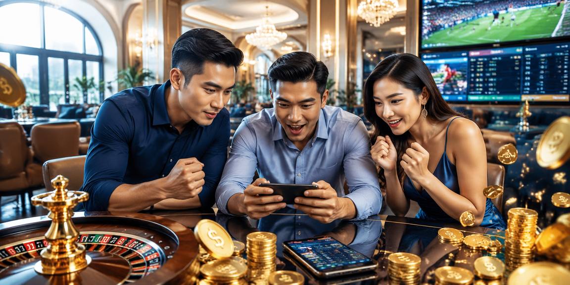 fa79 Live Blackjack Pro tại fa79 có gì?